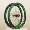 Picture of KASTAR R55  tubular Green